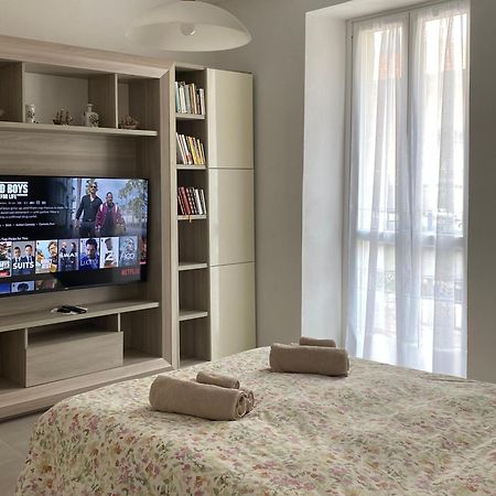 Luna Apartment Verbania Exteriér fotografie