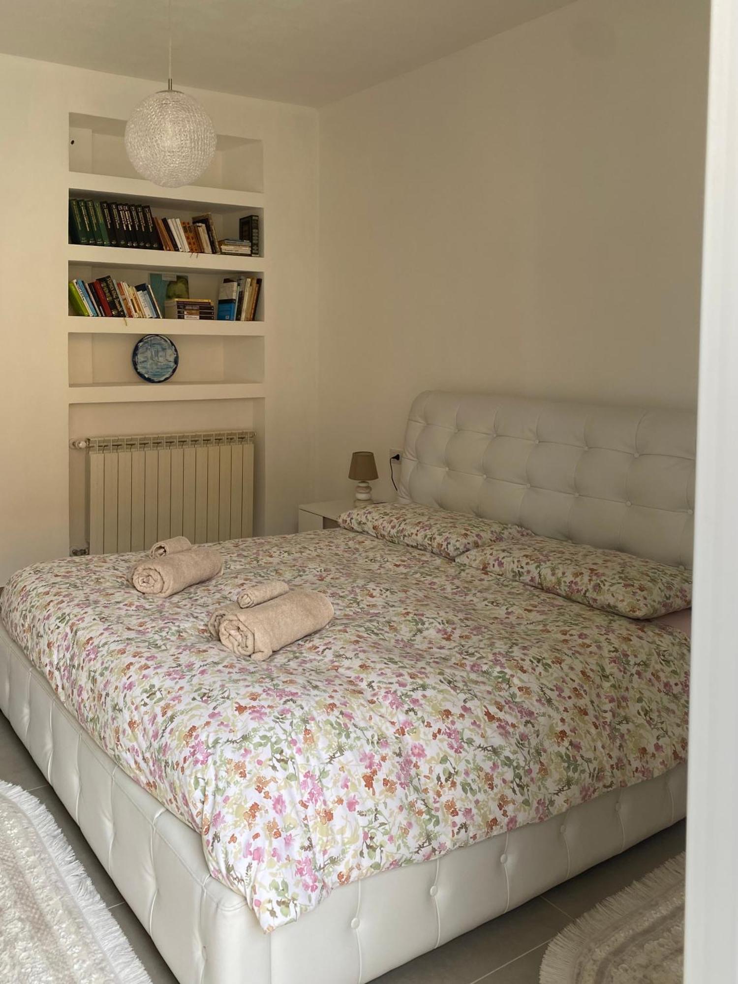 Luna Apartment Verbania Exteriér fotografie